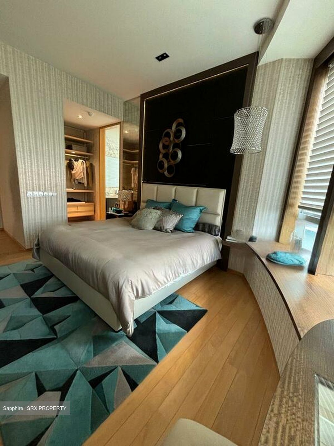 Cliveden At Grange (D10), Condominium #462866241